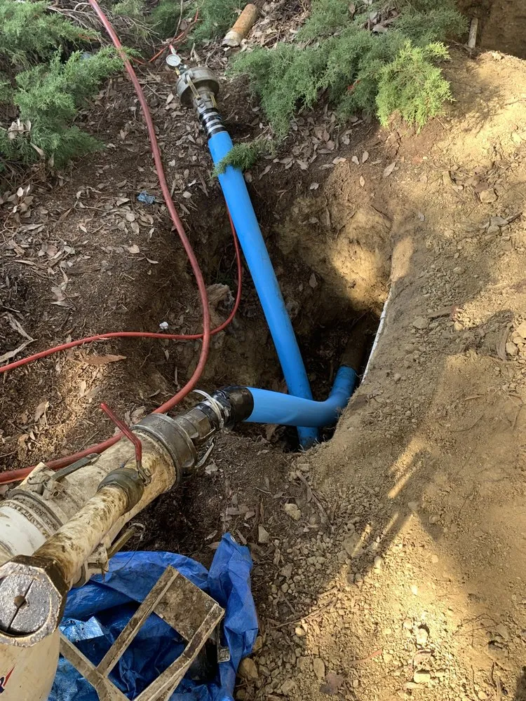 Slide of Lateral Cleaning Specialists Plumbing