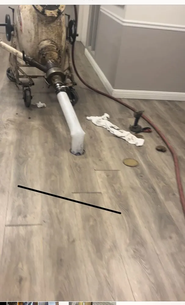 Slide of Lateral Cleaning Specialists Plumbing