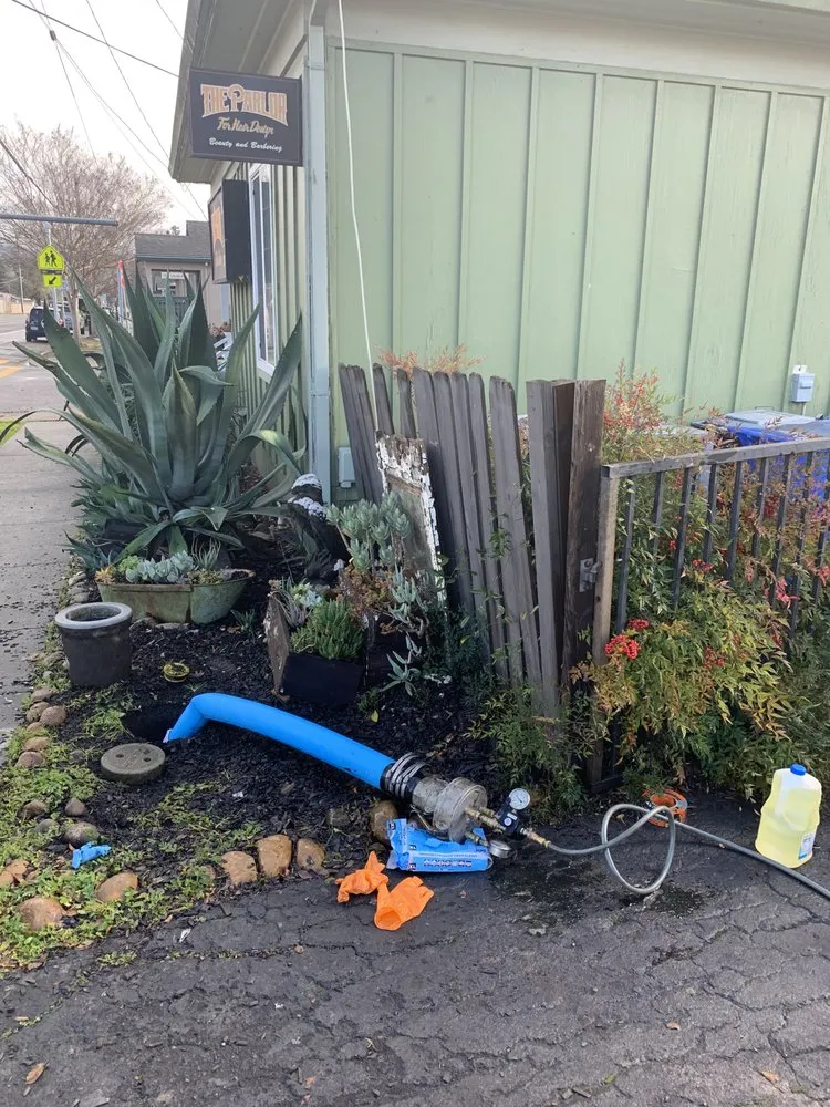 Slide of Lateral Cleaning Specialists Plumbing