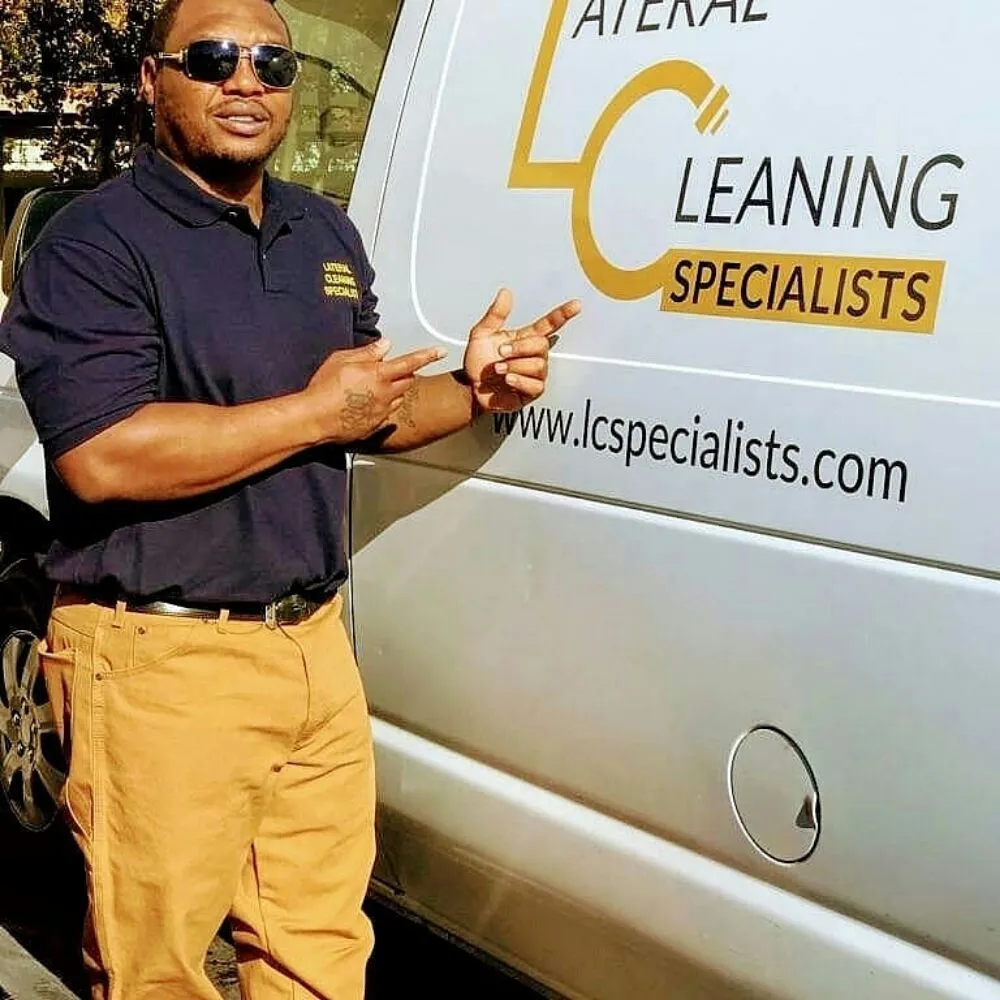 Slide of Lateral Cleaning Specialists Plumbing