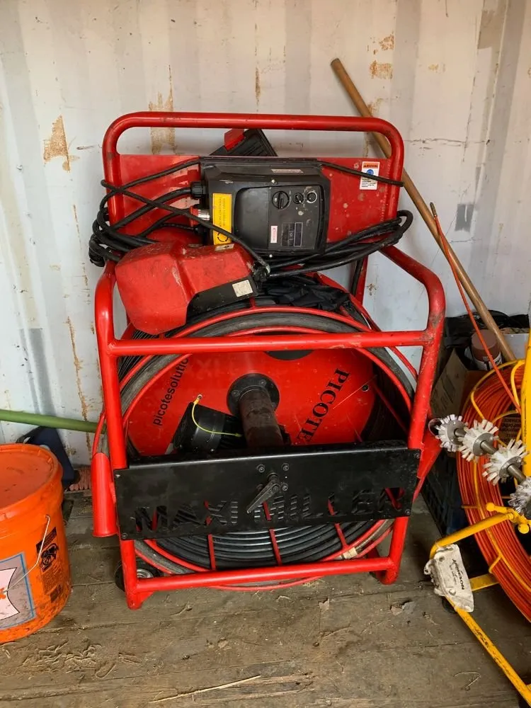 Slide of Lateral Cleaning Specialists Plumbing