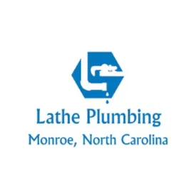 Slide of Lathe Plumbing