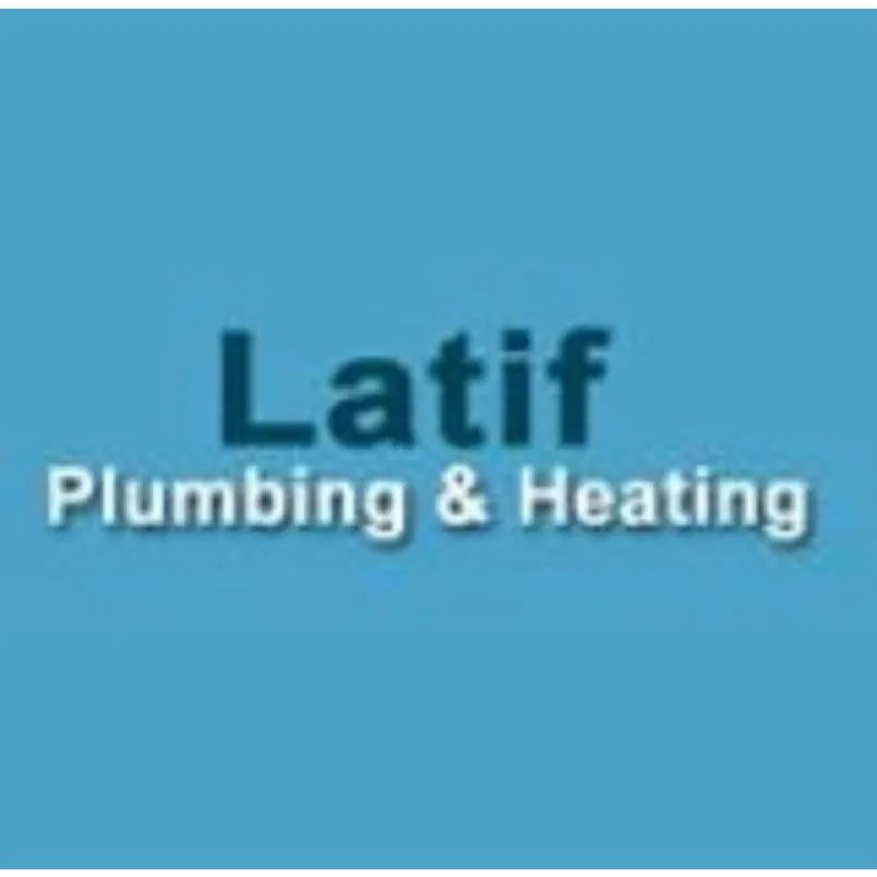 Slide of Latif Plumbing & Heating
