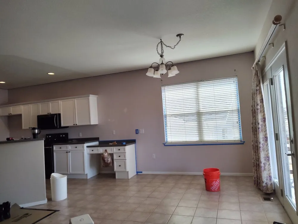 Slide of Latigo Construction