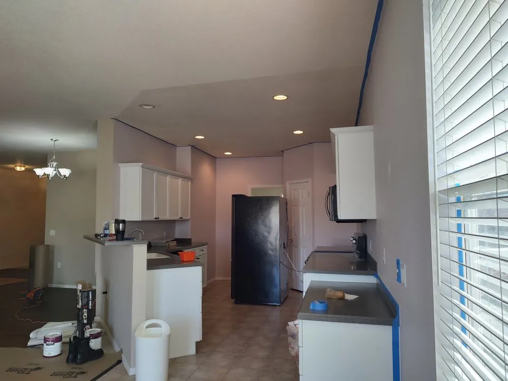 Slide of Latigo Construction