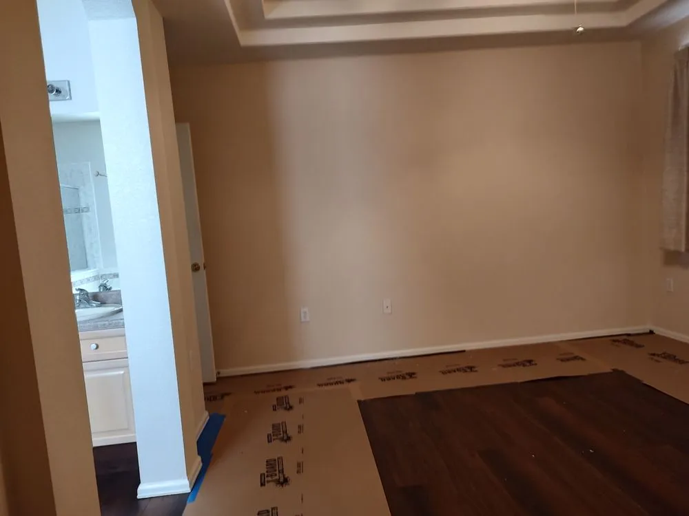 Slide of Latigo Construction