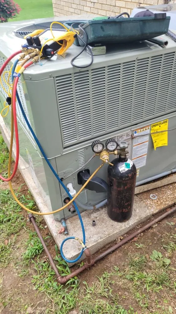 Slide of Latimers Technician service