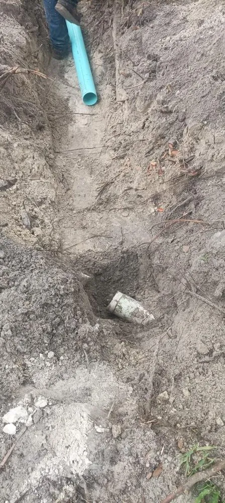 Slide of Latin American Plumbing Services