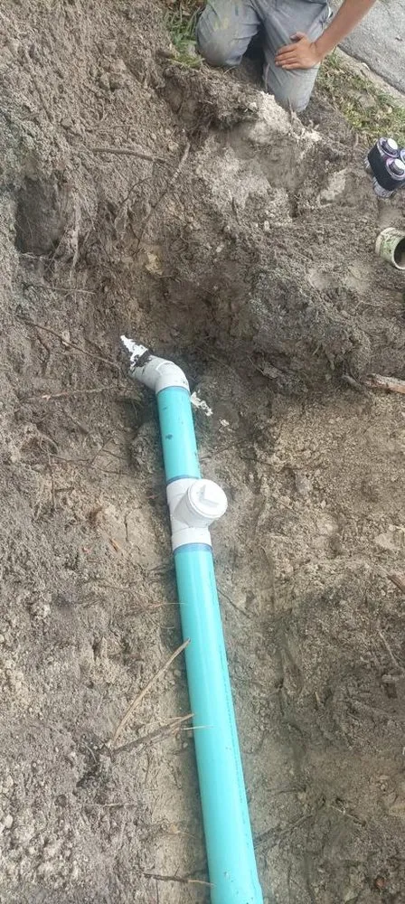 Slide of Latin American Plumbing Services