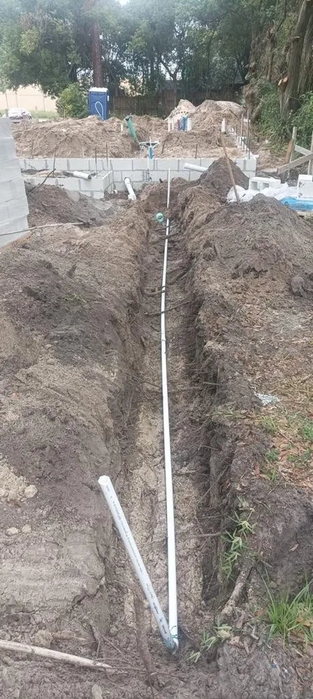 Slide of Latin American Plumbing Services