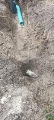 Latin American Plumbing Services Logo