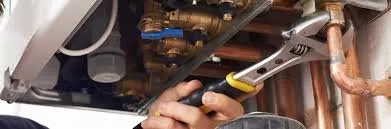 Slide of Latin Plumbing