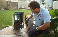 Slide of Latin Plumbing