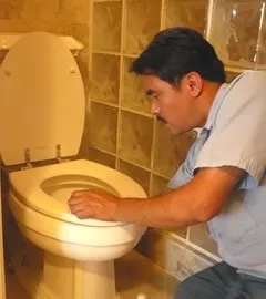 Slide of Latin Plumbing