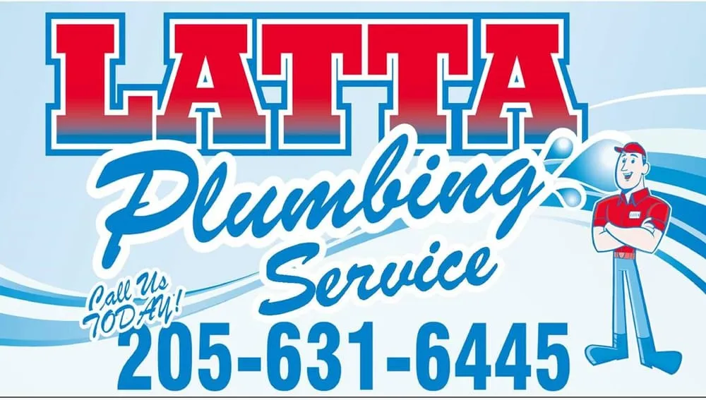 Slide of Latta Plumbing Service