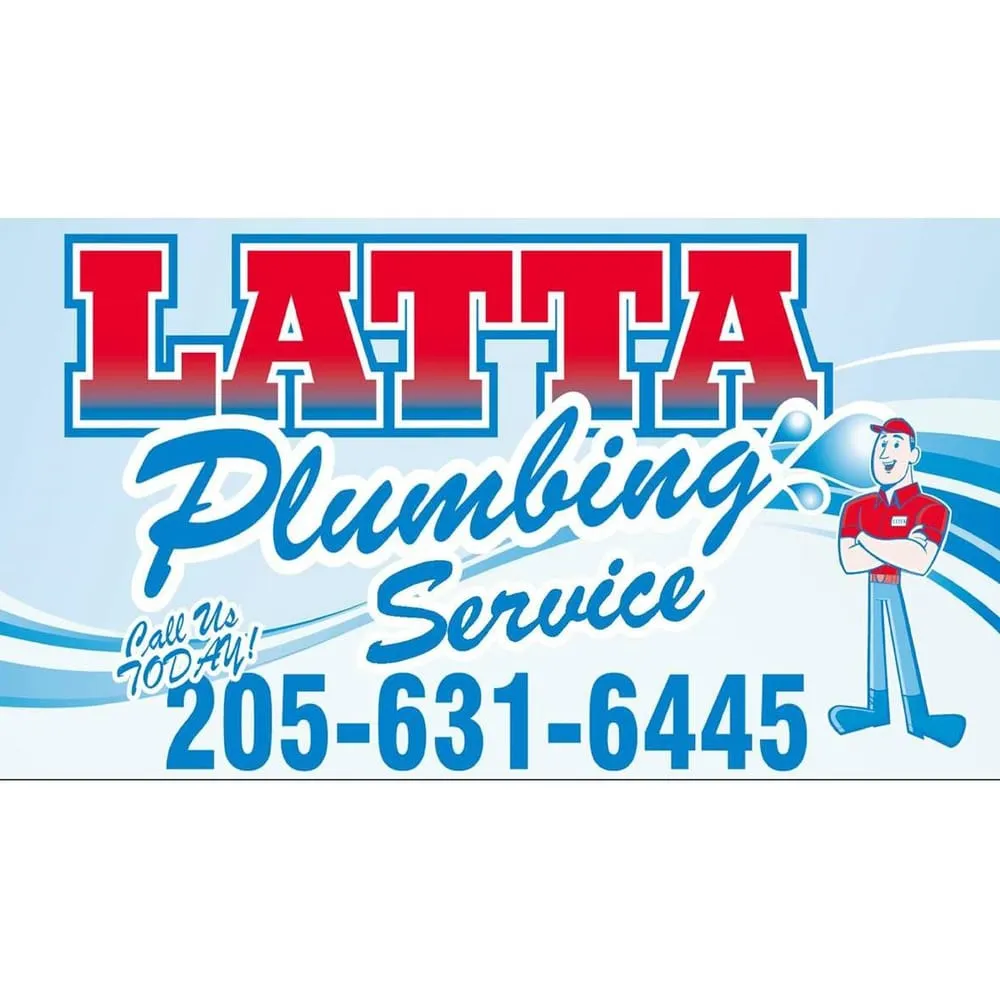 Professional pipe repair experts serving Gardendale, AL - Latta Plumbing Service