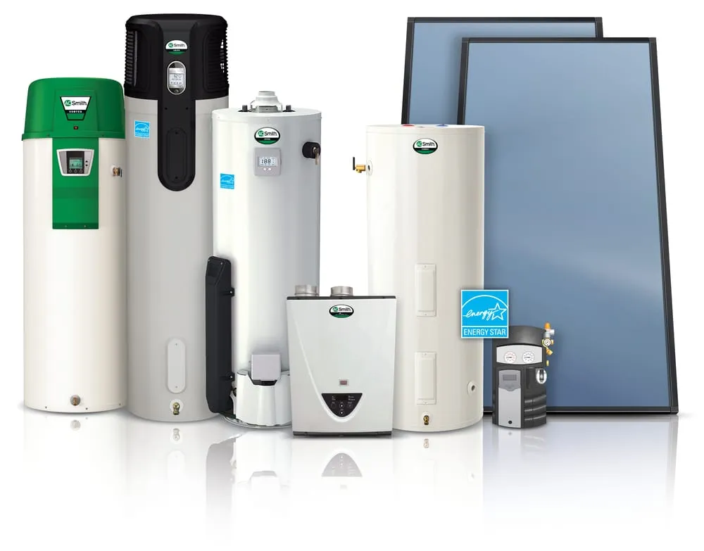 Slide of Latta Plumbing Service