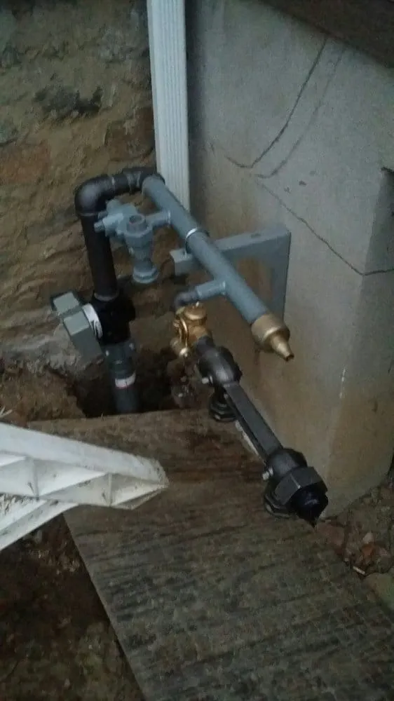 Slide of Latty's General Plumbing & Heating