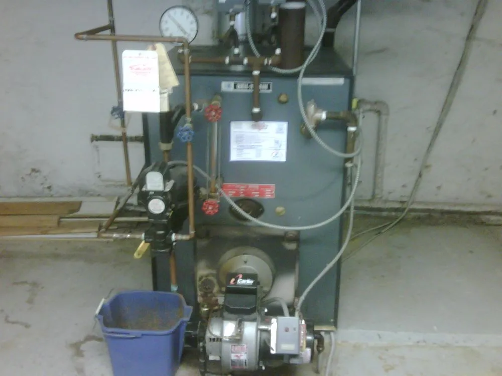 Expert plumbing repair in Bronx, NY by Latty's General Plumbing & Heating