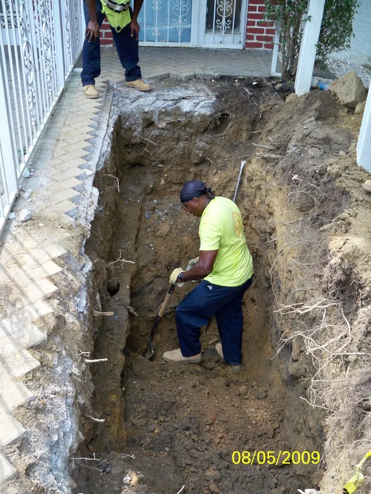 Reliable leak detection for homes in Bronx, NY by Latty's General Plumbing & Heating