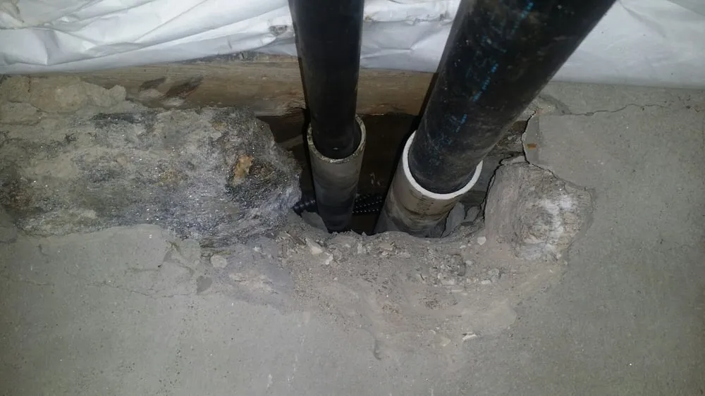 Top-rated emergency plumbing in Bronx, NY by Latty's General Plumbing & Heating
