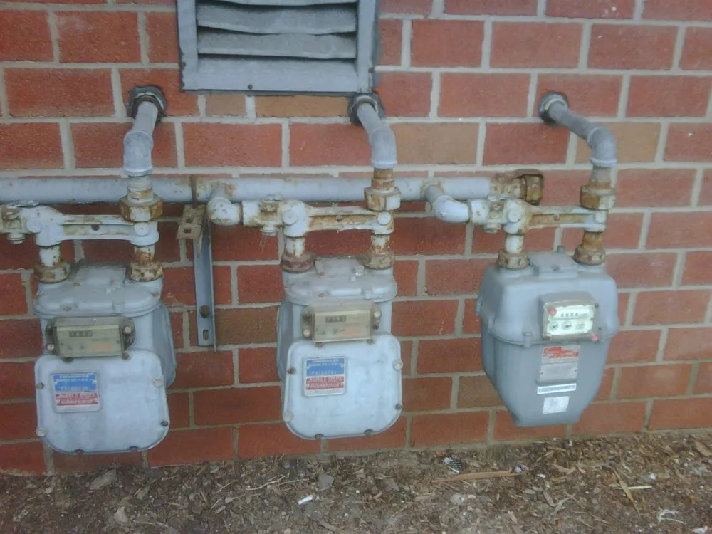 Slide of Latty's General Plumbing & Heating