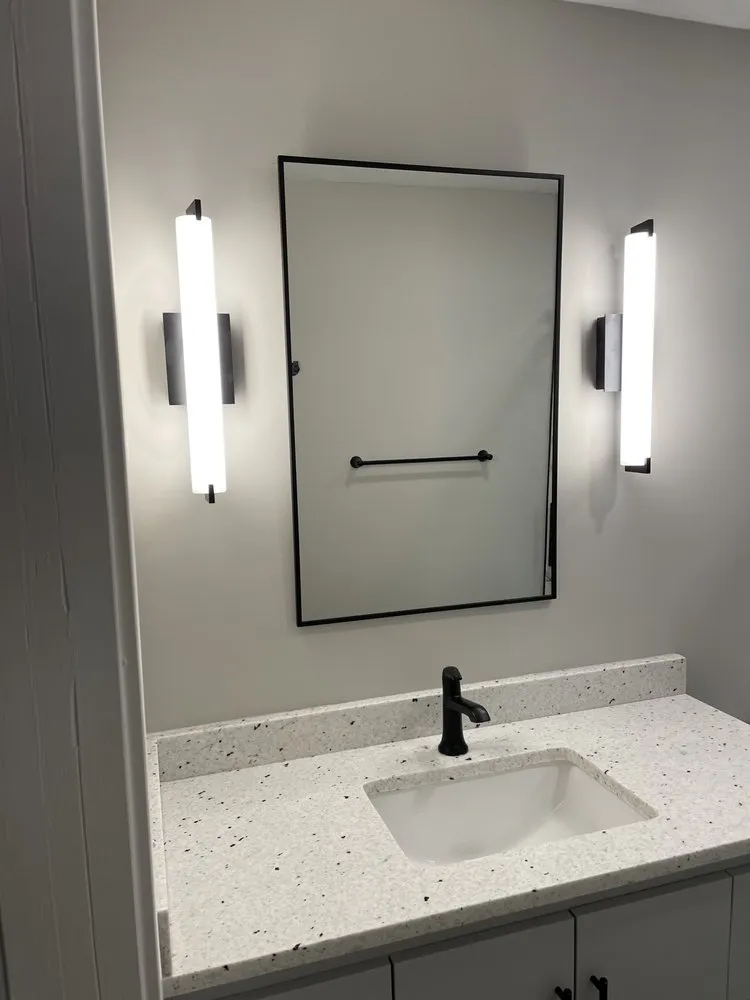 Slide of Laubach's Plumbing & Home Services