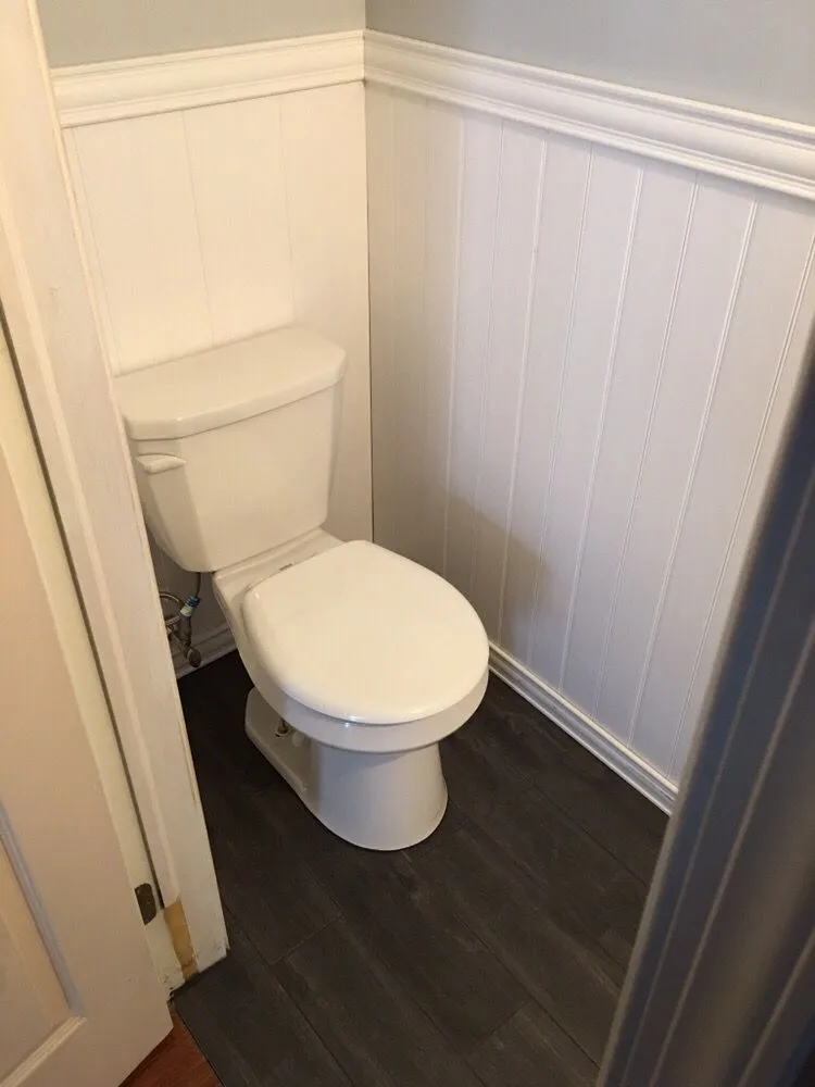 Quality plumbing repair service in Bethlehem, PA - Laubach's Plumbing & Home Services