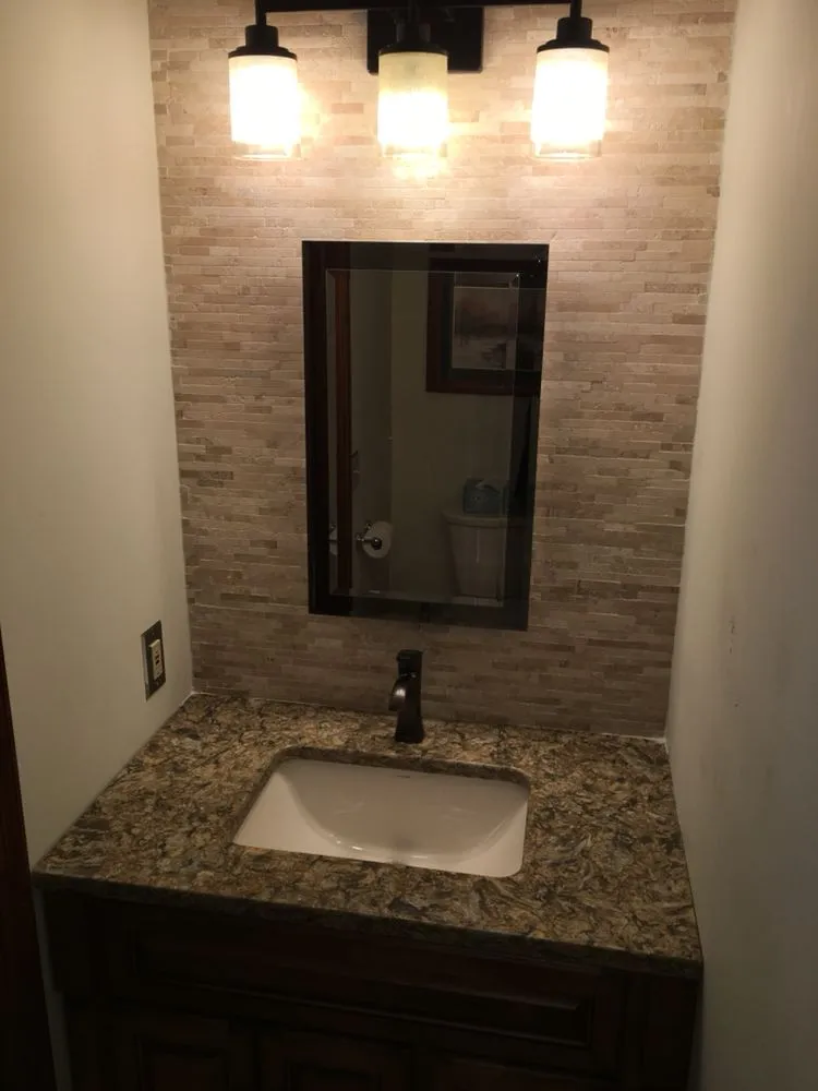 Emergency water heater service for homes in Bethlehem, PA by Laubach's Plumbing & Home Services