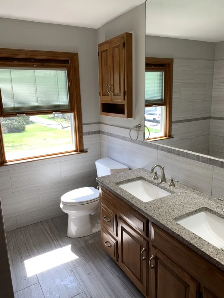 Professional drain cleaning for homes in Bethlehem, PA by Laubach's Plumbing & Home Services