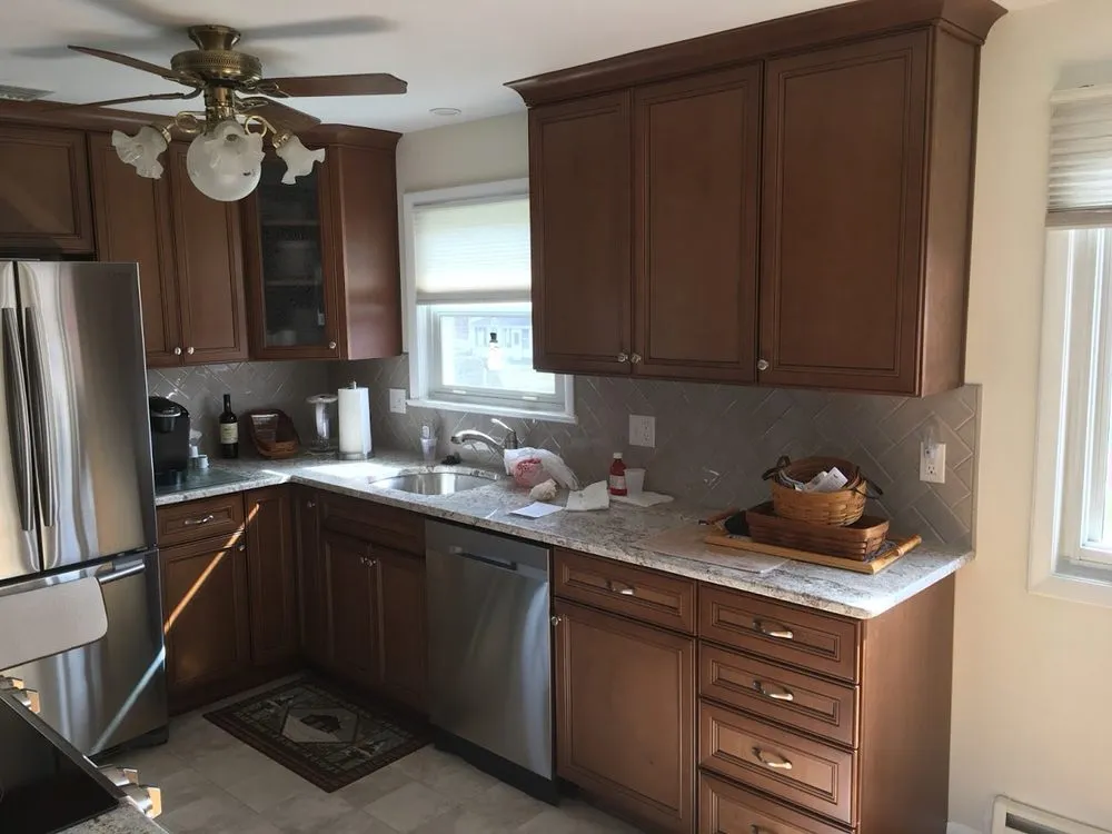 Expert emergency plumbing for homes in Bethlehem, PA by Laubach's Plumbing & Home Services