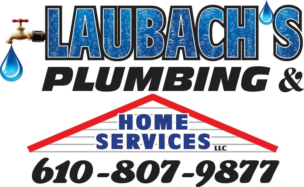 Trusted plumbing repair service in Bethlehem, PA - Laubach's Plumbing & Home Services