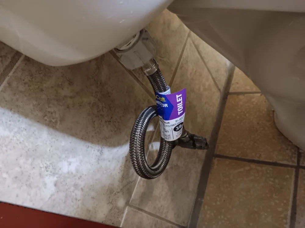 Slide of Lauderdale Drain and Sewer