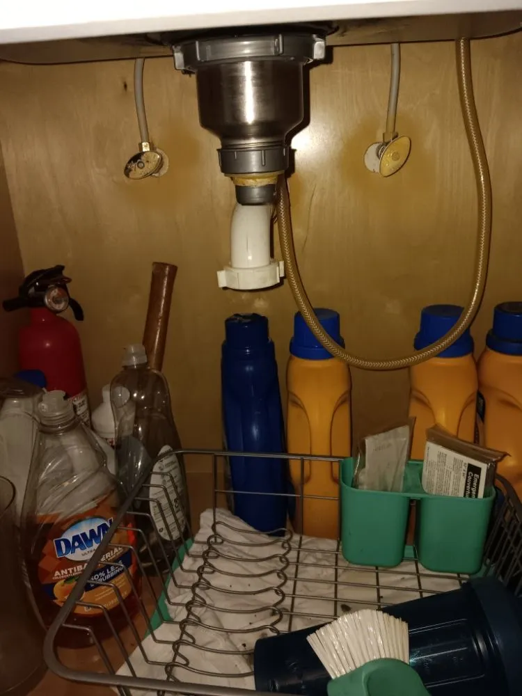 Slide of Lauderdale Drain and Sewer