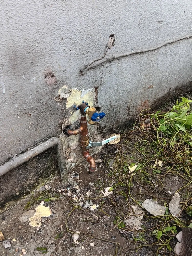 Reliable water heater service in Fort Lauderdale, FL by Lauderdale Drain and Sewer