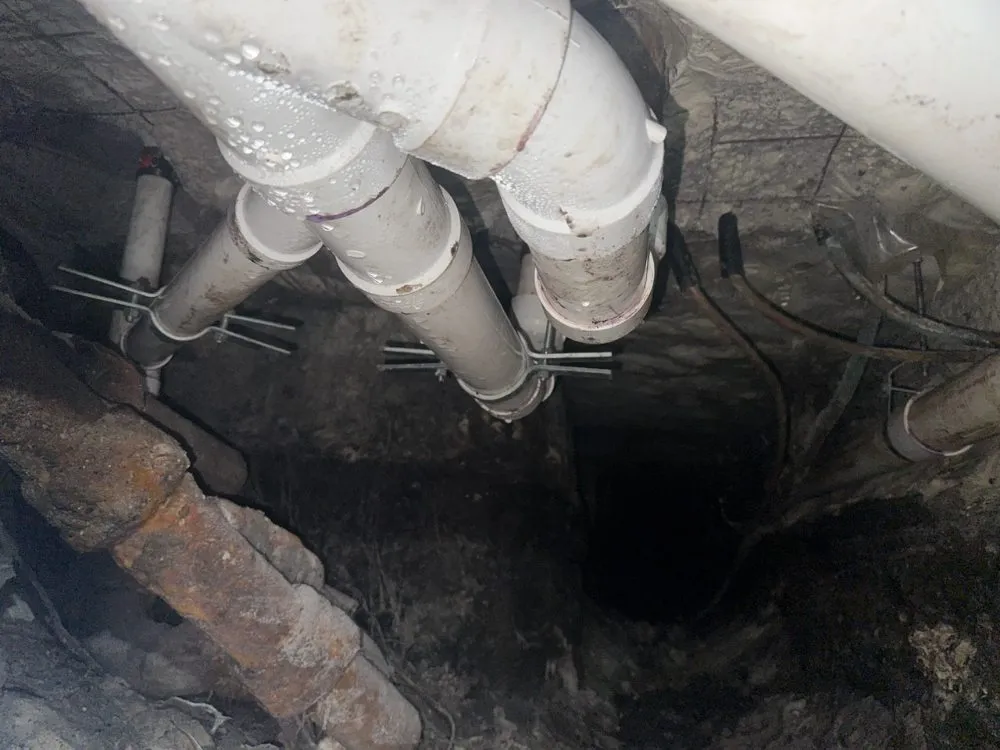 Trusted water heater service service in Fort Lauderdale, FL - Lauderdale Drain and Sewer