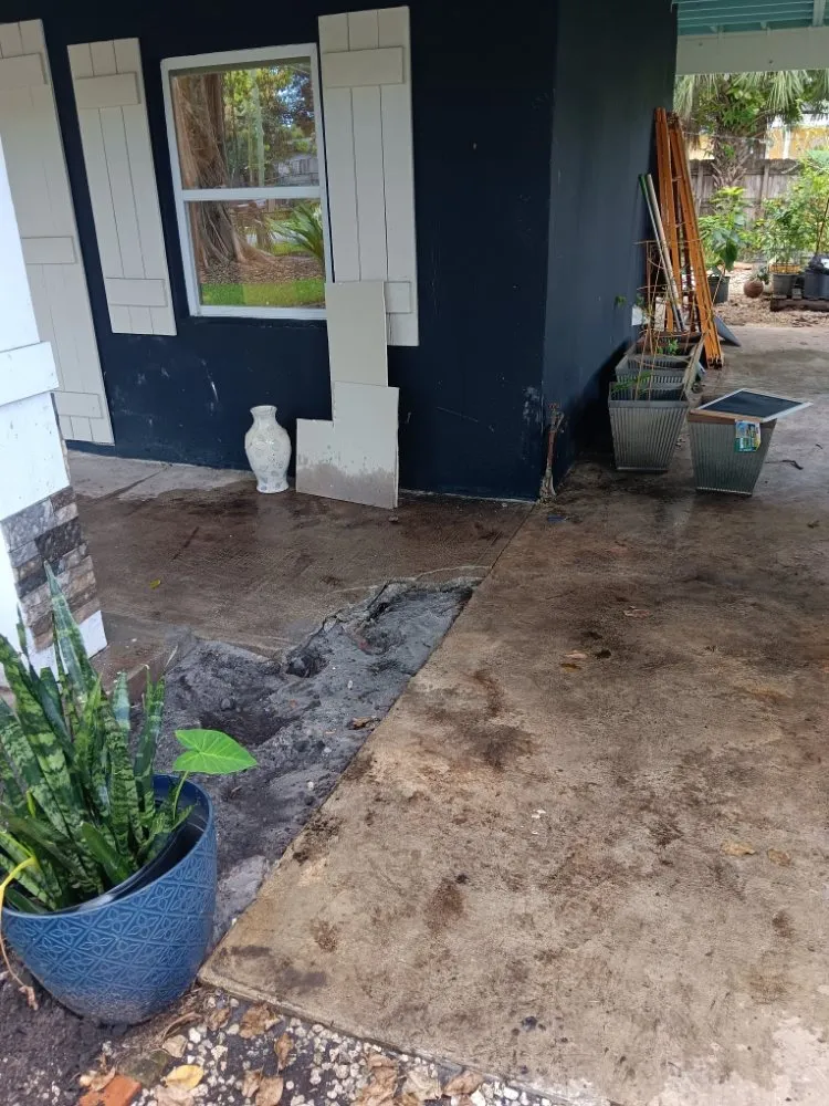 Trusted leak detection in Fort Lauderdale, FL by Lauderdale Drain and Sewer