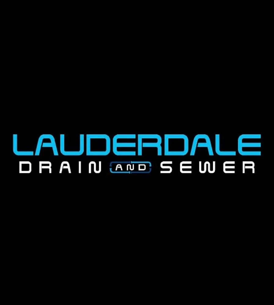 Slide of Lauderdale Drain and Sewer