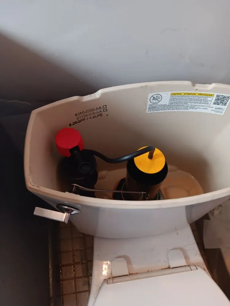 Slide of Lauderdale Drain and Sewer