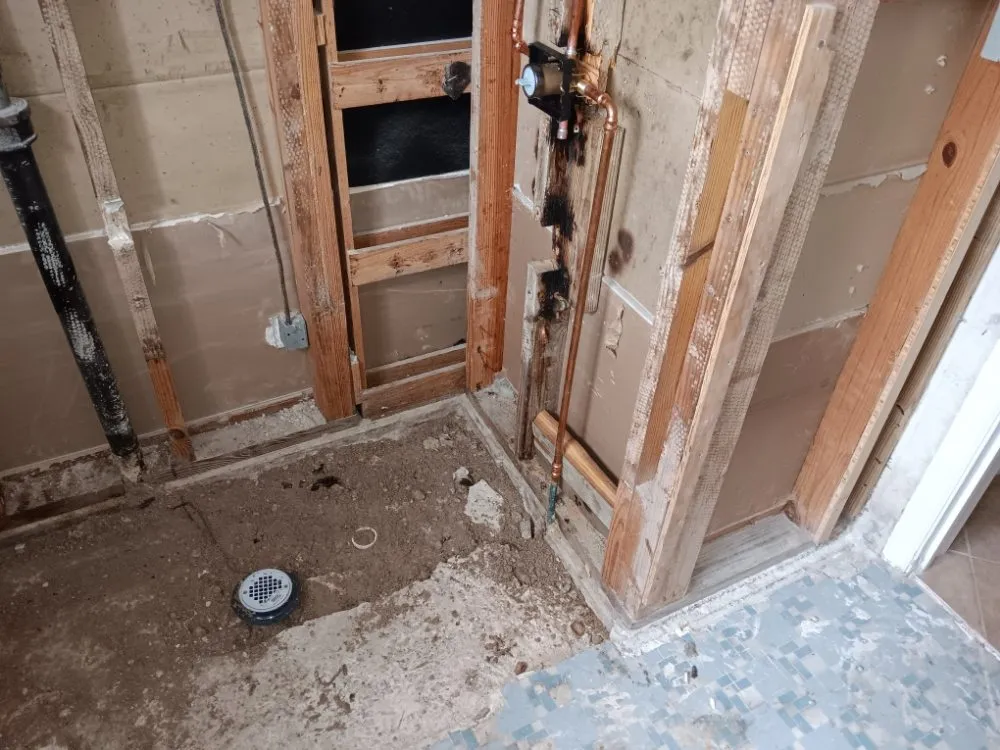 Slide of Lauderdale Drain and Sewer