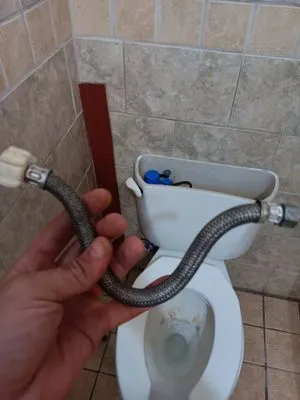 Lauderdale Drain and Sewer Logo