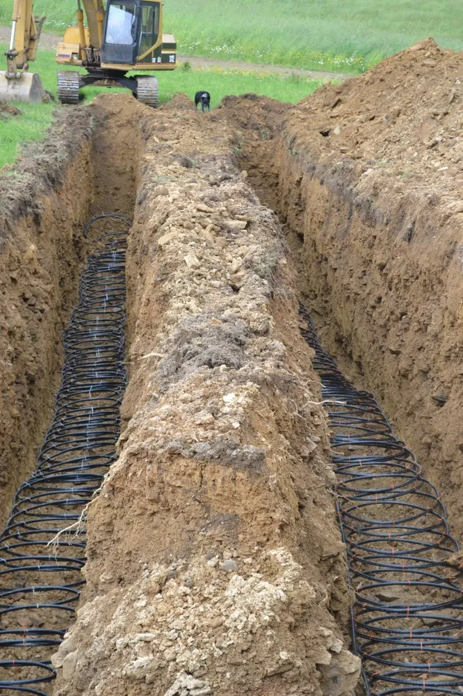 Slide of Lauffenburger Heating & Air