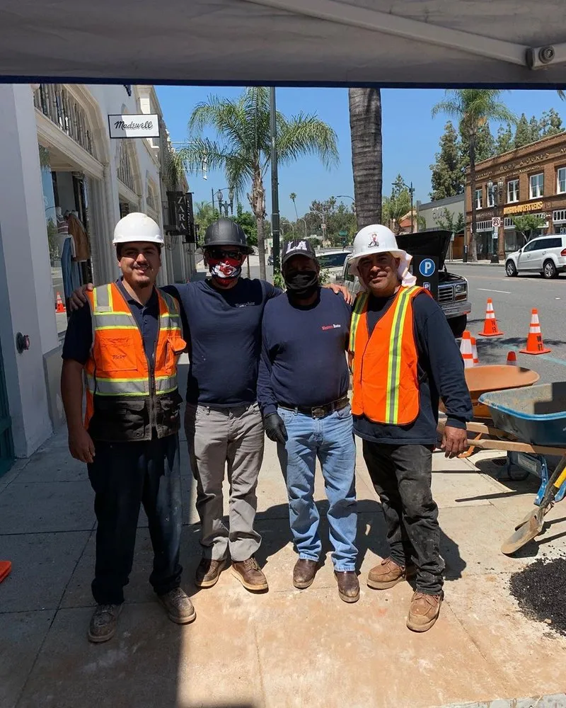 Professional emergency plumbing for homes in Pasadena, CA by Laughlin Plumbing