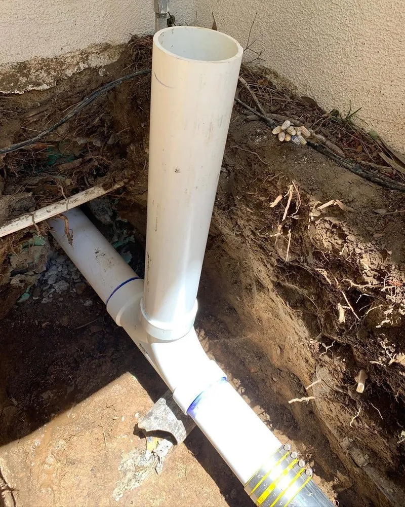 Affordable water heater service experts serving Pasadena, CA - Laughlin Plumbing