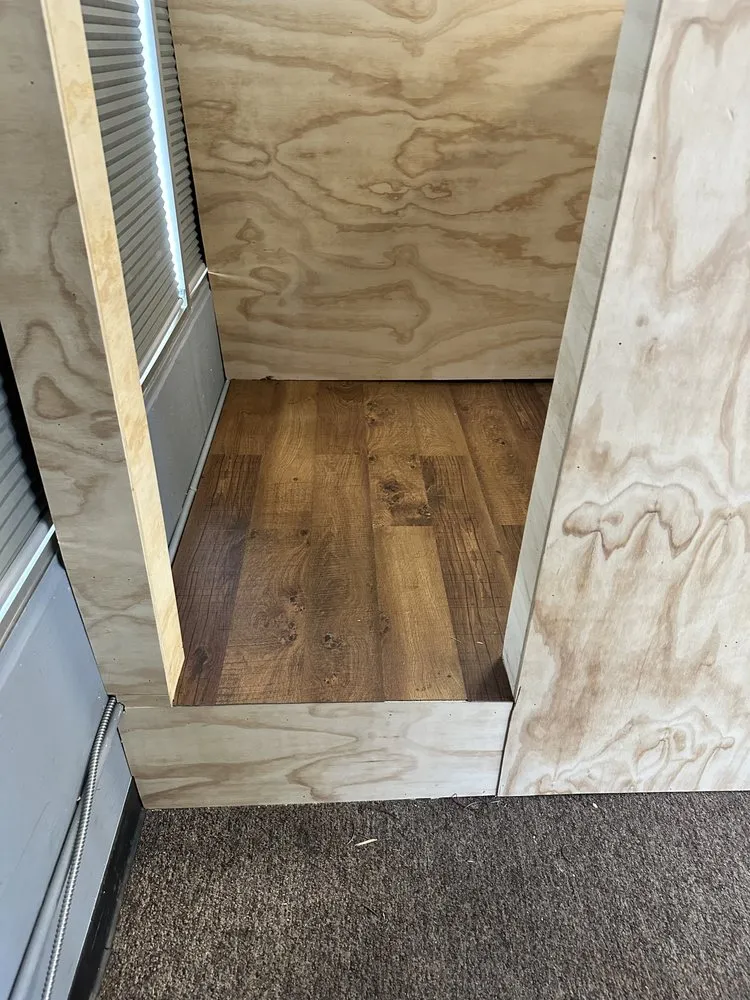 Slide of Laureano's Handyman