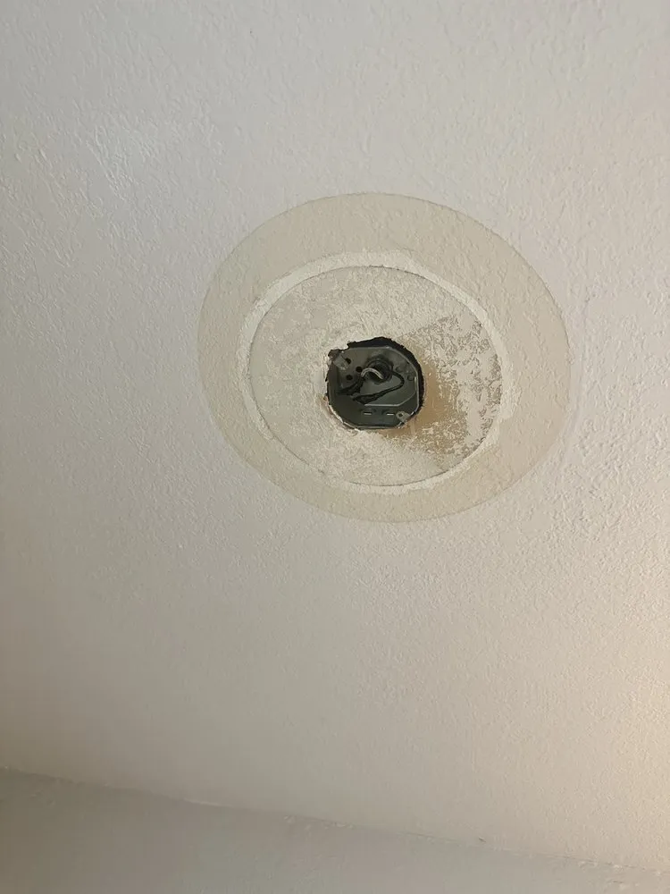 Slide of Laureano's Handyman