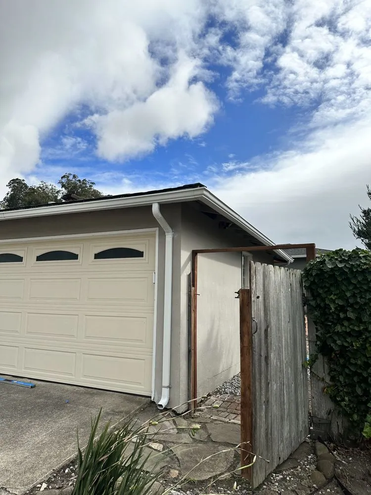 Slide of Laureano's Handyman