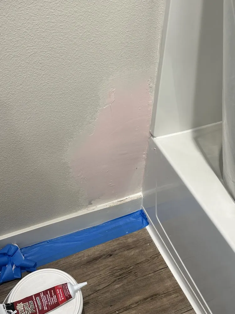 Slide of Laureano's Handyman