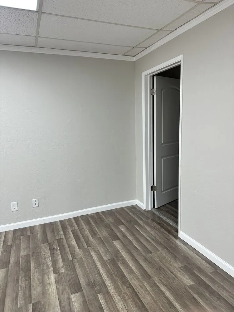 Slide of Laureano's Handyman