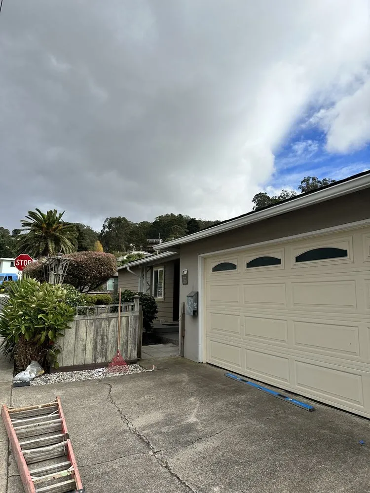 Slide of Laureano's Handyman